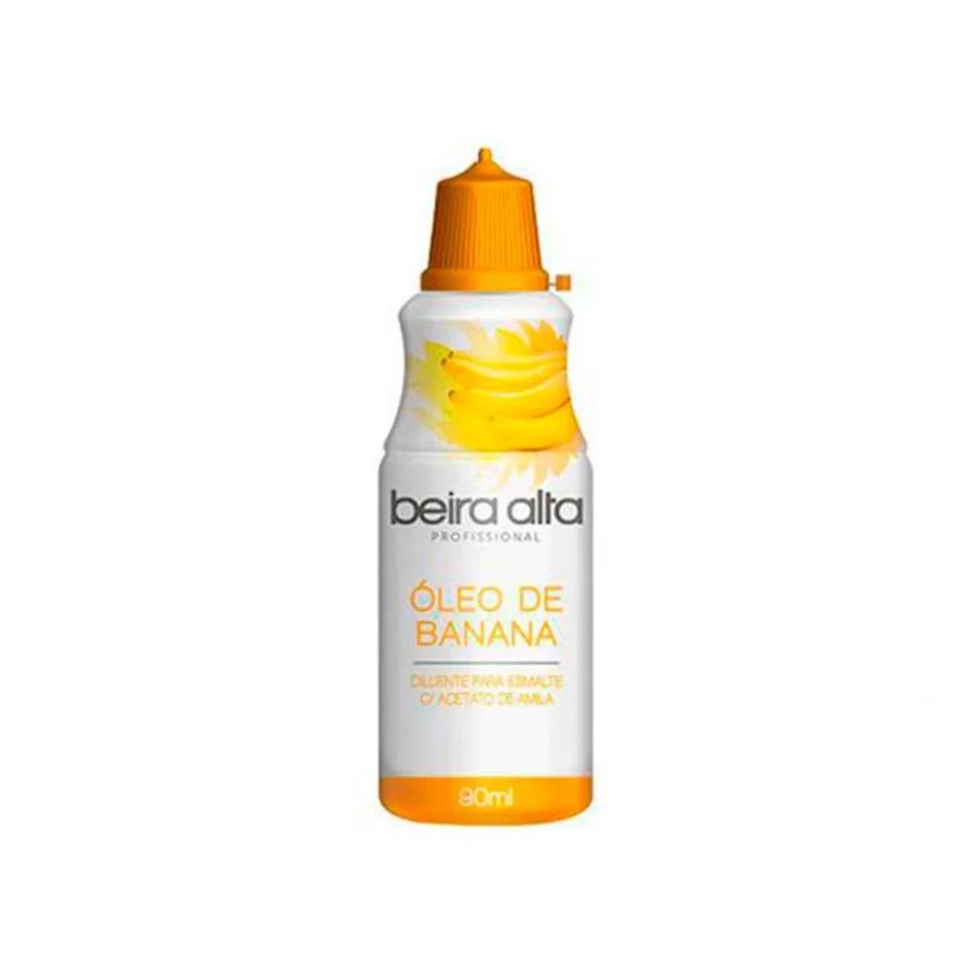Beira Alta Óleo de Banana 90ml