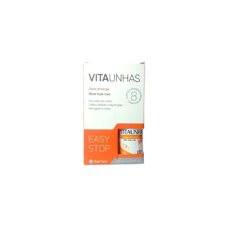 Vitaunhas Base Stop
