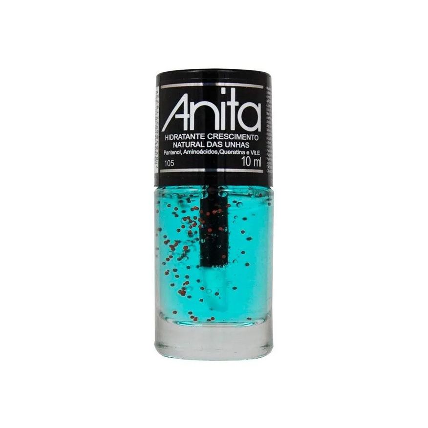 Anita Esmalte Hidratante Unhas