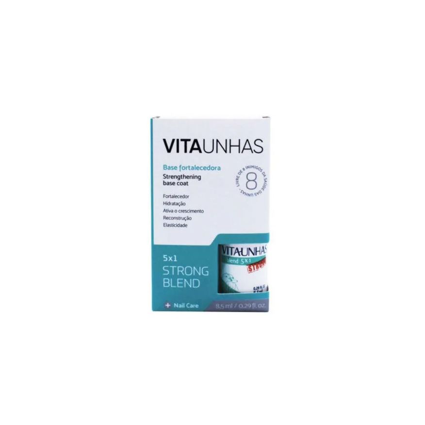 Vitaunhas Base Strong