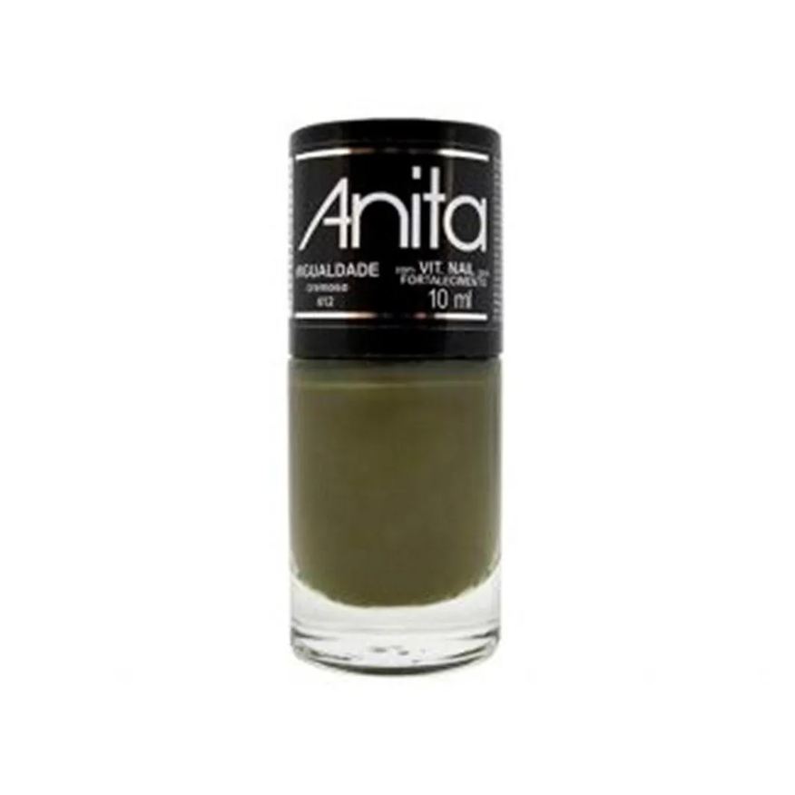 Anita Esmalte #igualdade