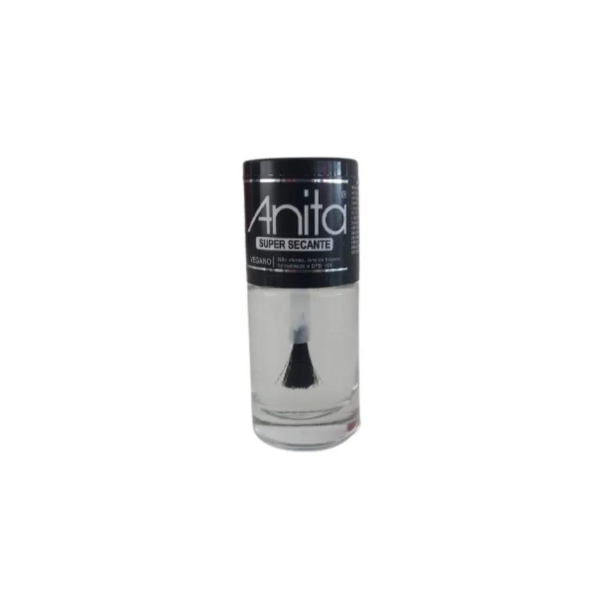 Anita Esmalte Supersecante
