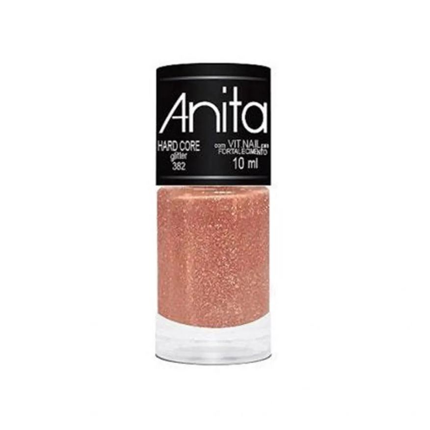 Anita Esmalte Rock Hard Core
