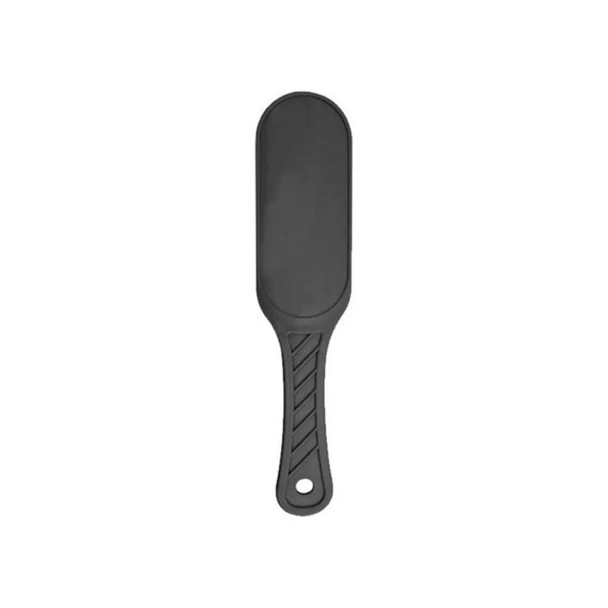 de Suporte Plástico para Lixa Pé Santa Clara Preto