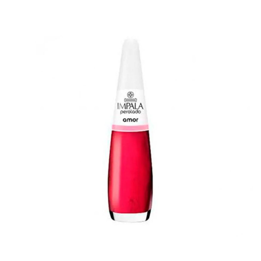 Impala Esmalte Perolado Amor