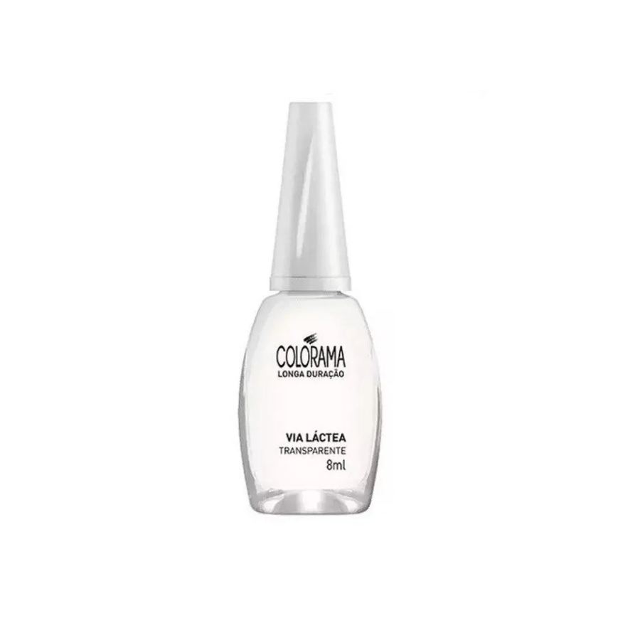 Colorama Esmalte Natural Via Lactea