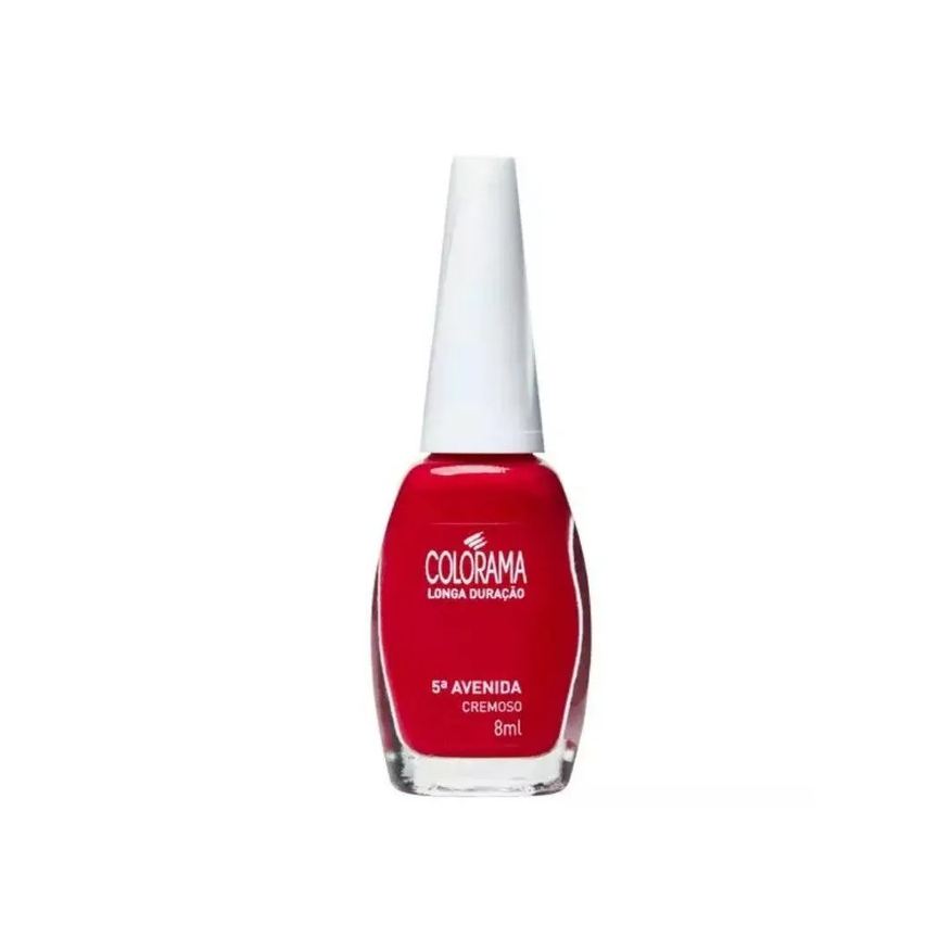 Colorama Esmalte Cremoso 5 Avenida