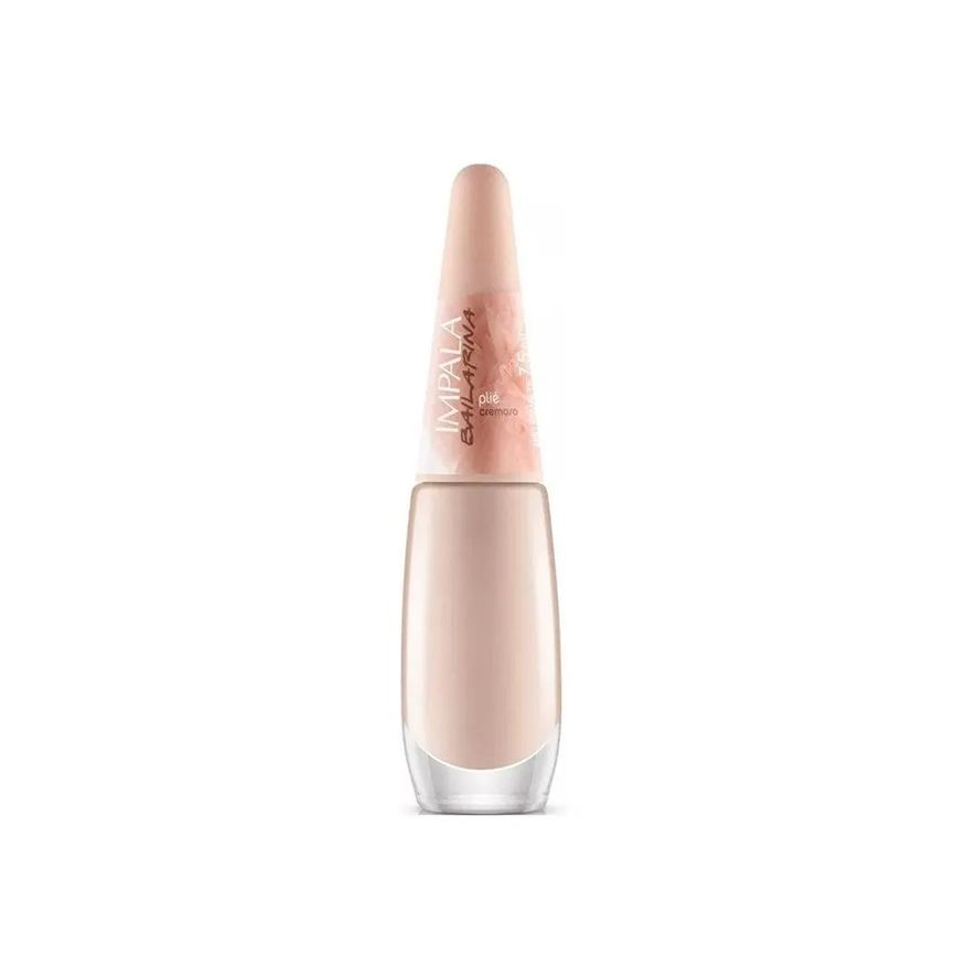 Impala Esmalte Bailarina Plie