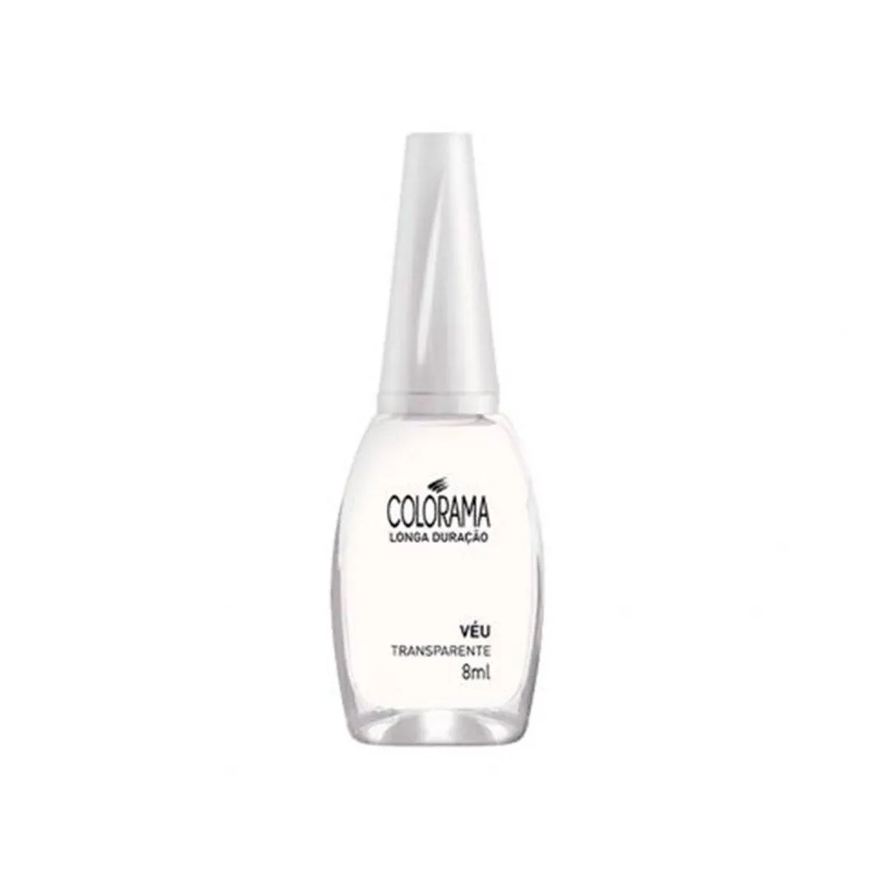 Colorama Esmalte Natural Veu