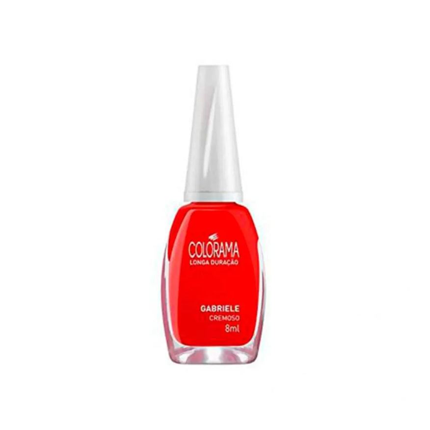 Colorama Esmalte Cremoso Gabriele
