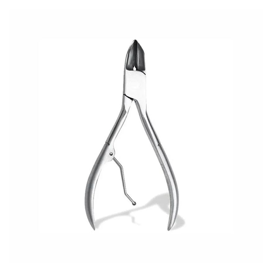 Mundial Alicante de Unha Inox Flex 360 Bc