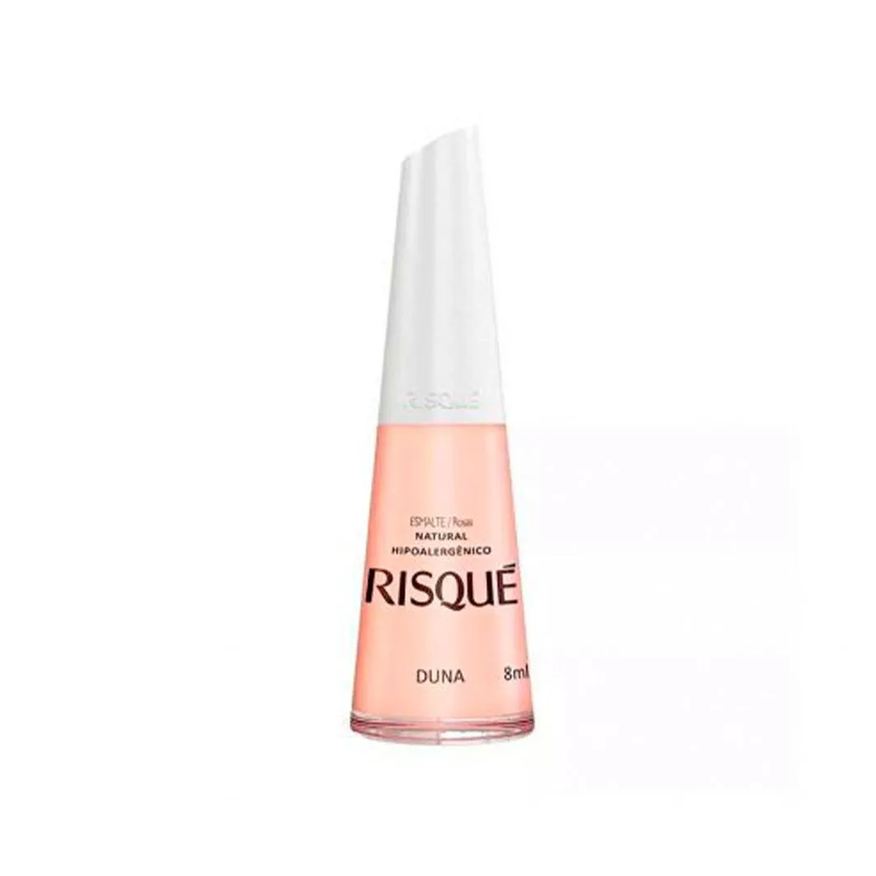 Risqué Esmalte Risque Natural Duna
