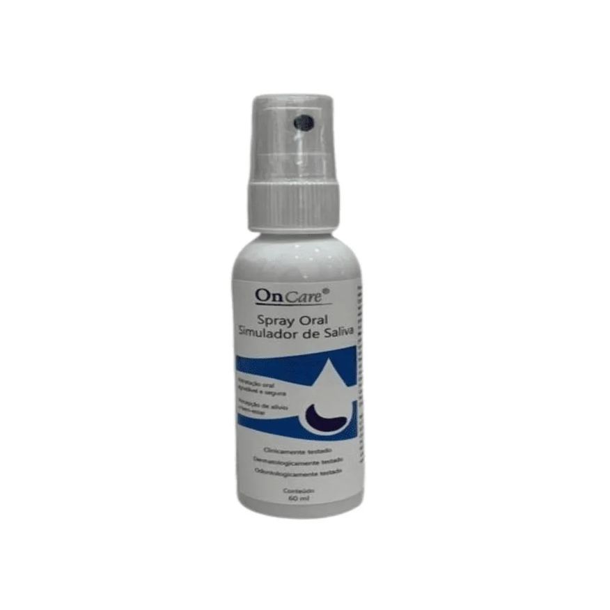 Oncare Oncosmetic Simulador de Saliva 60ml