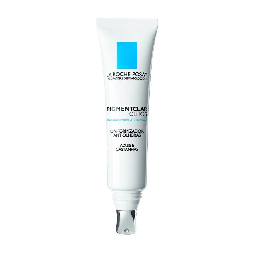 La Roche-posay Pigmentclar Olhos 15ml