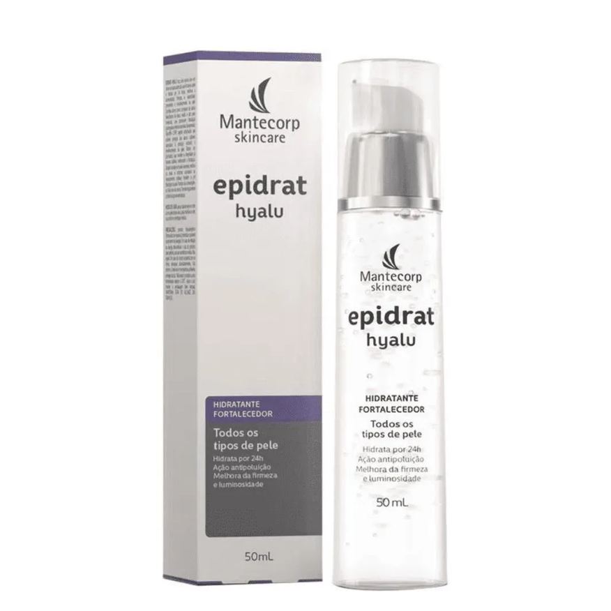 Mantecorp Epidrat Hyalu 50ml