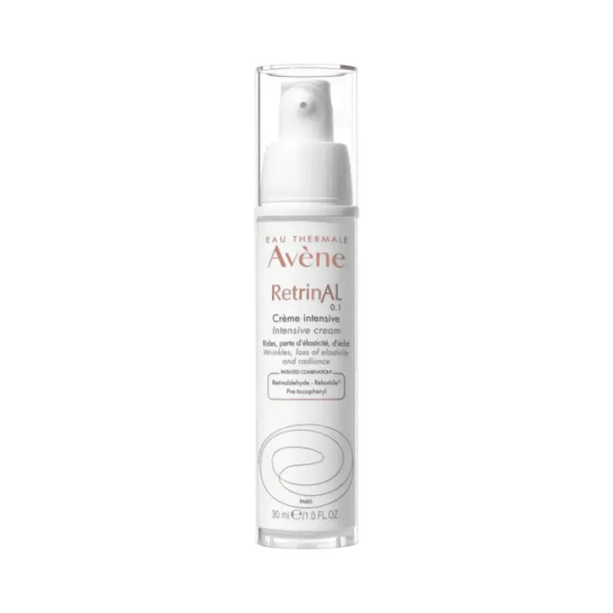 Avene Eau Thermale Avène Retrinal Olhos 15ml
