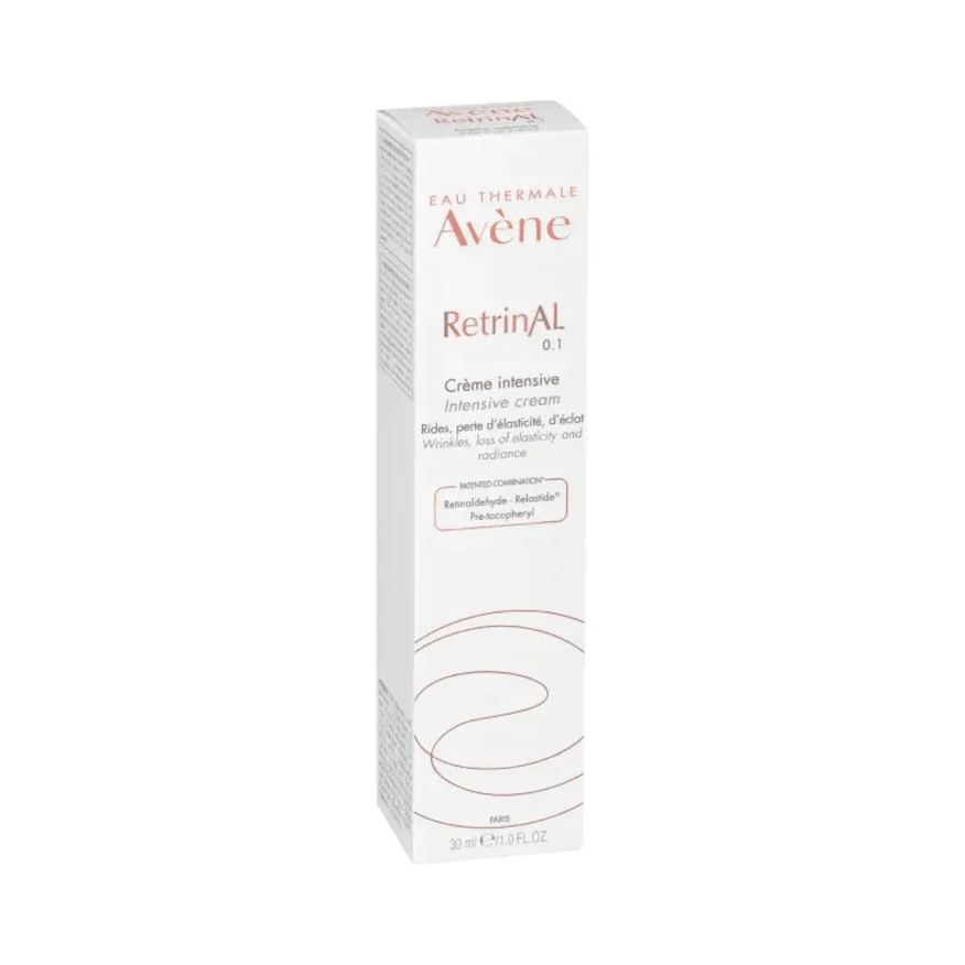 Avene Eau Thermale Avène Retrinal Olhos 15ml