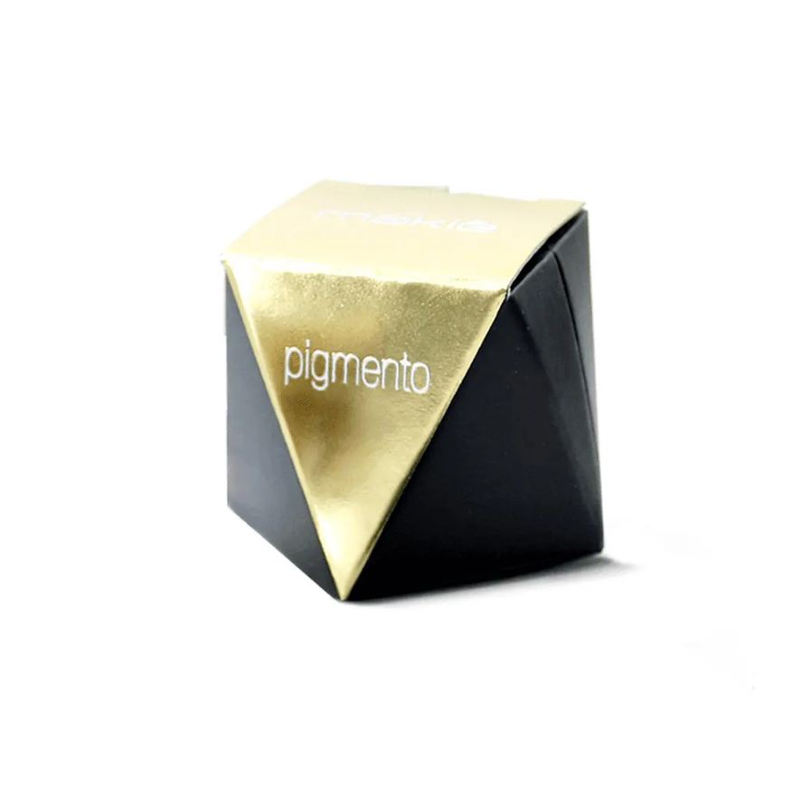Pigmento Makiê Gold Dust 1,5g