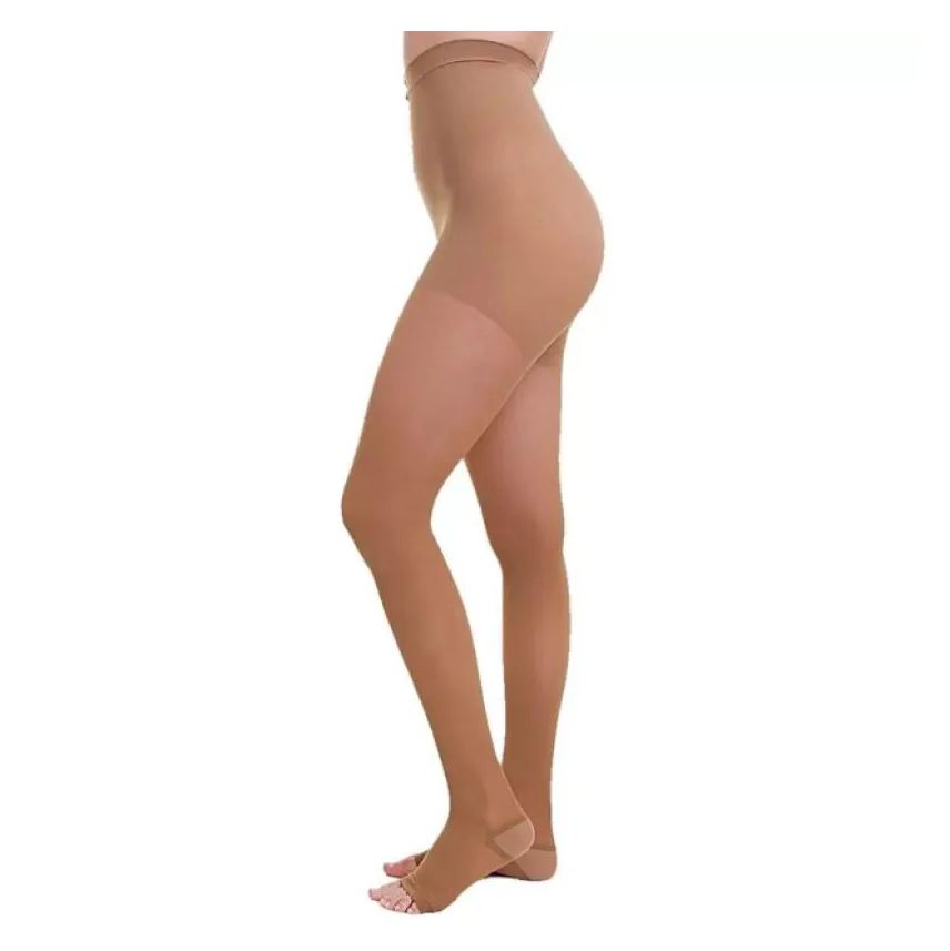 Venosan Meia Calça Legline 15-23 Ponteira Aberta Olinda - M