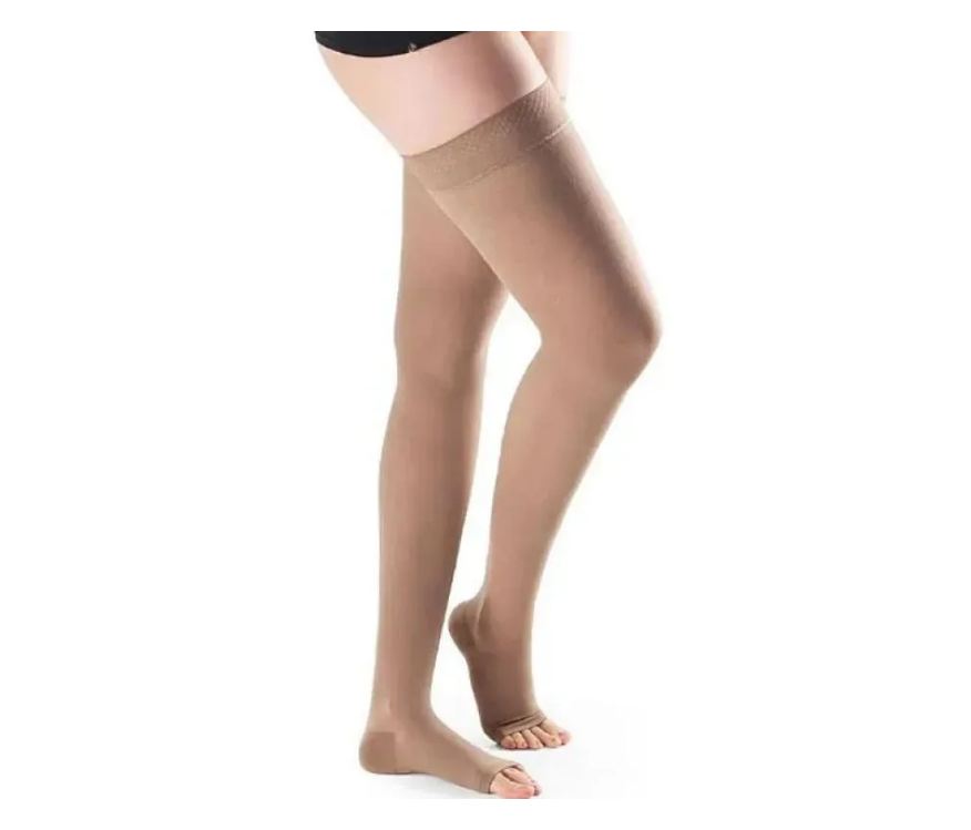 Sigvaris Meia 20-30 Mmhg 7/8 Dynaven Basic G2