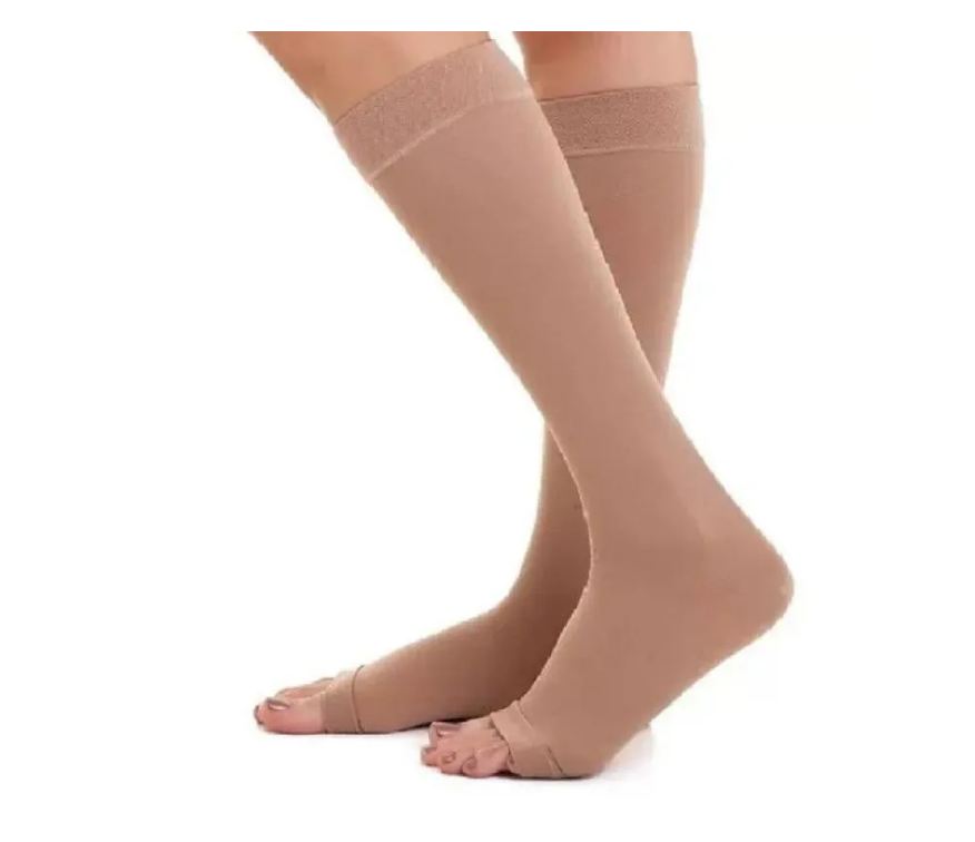 Venosan Meia Panturrilha 4000 Ultraline 3o-40 Ponteira Aberta M