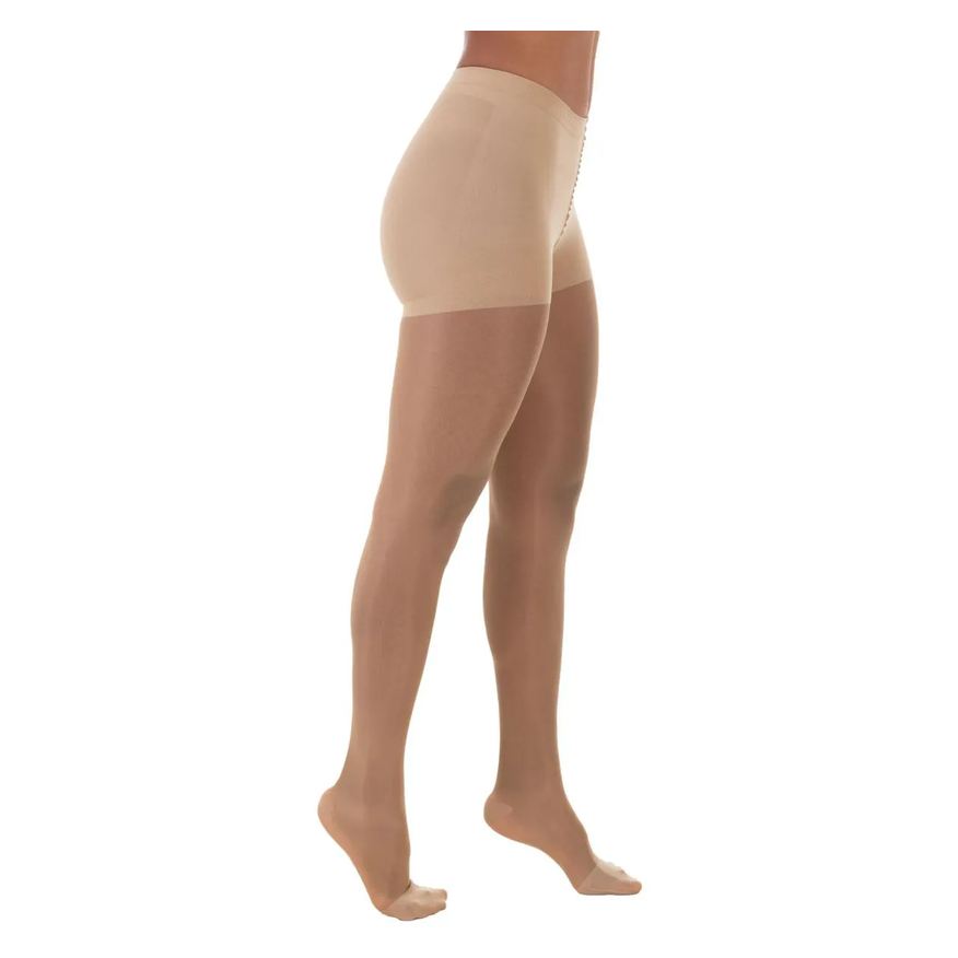 Venosan Meia-calça Legline - 20-30mmhg - Pé Fechado - Olinda - Tamanho Xxg