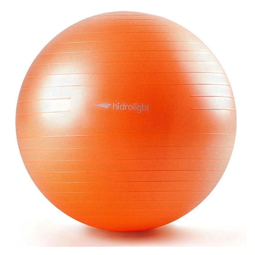 Hidrolight Bola de Pilates 55cm - Und