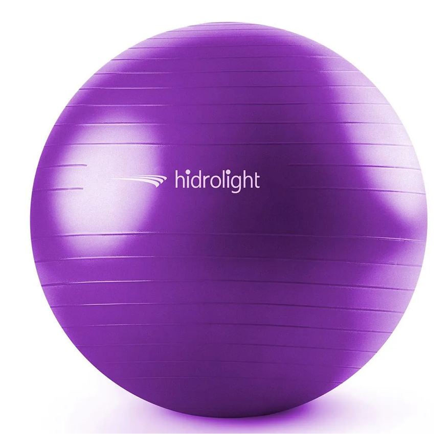 Hidrolight Bola de Pilates 65cm - Und