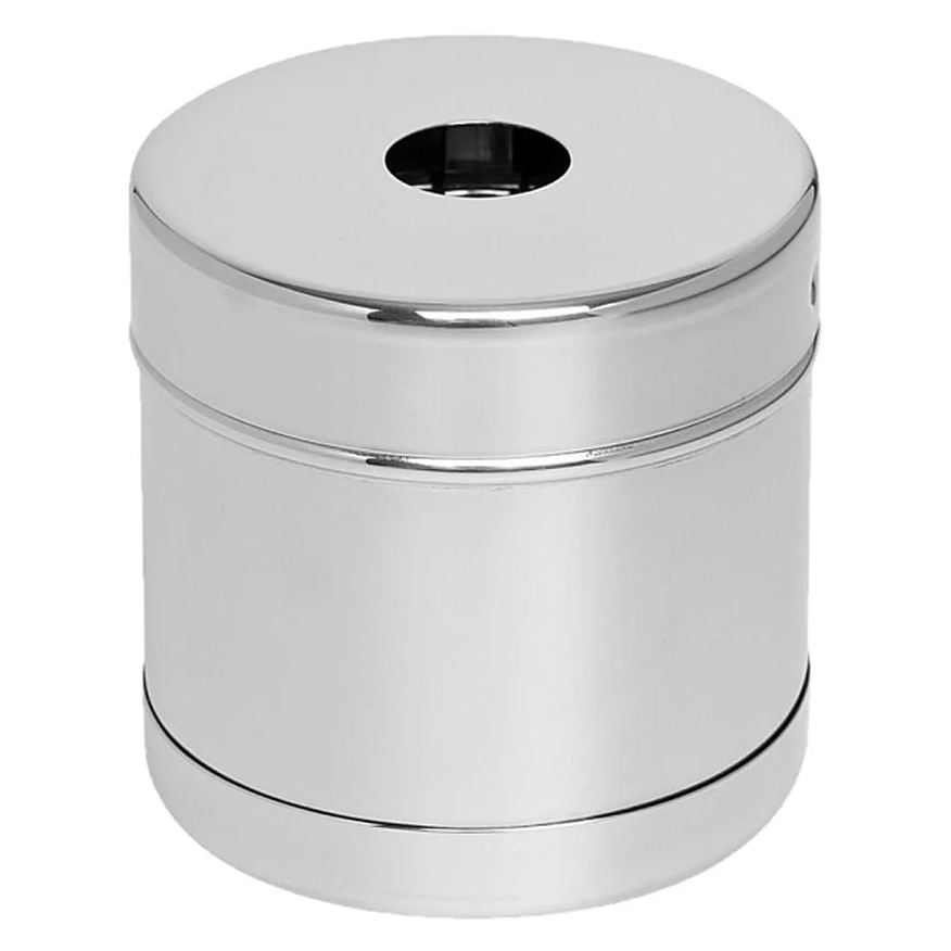 Algodão Porta Hospitalar em Inox Fortinox com Mola