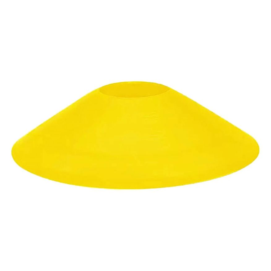 Kallango Chapéu Chinês para Treino Amarelo - Unidade