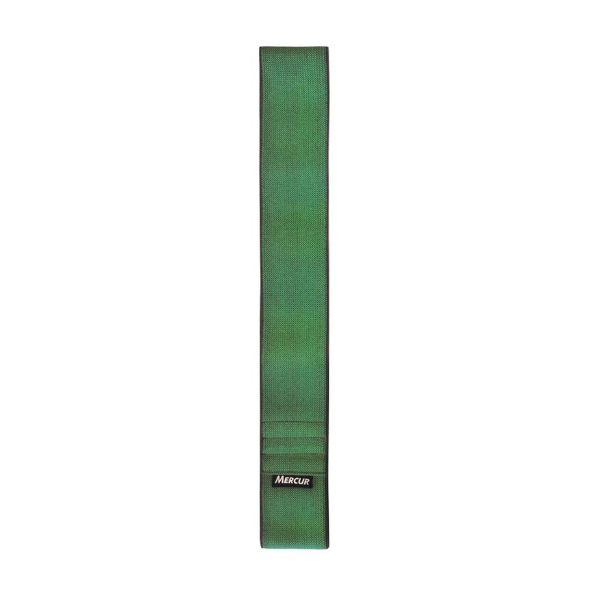 Mercur Faixa de Resistência para Exercícios Leve Verde - Und