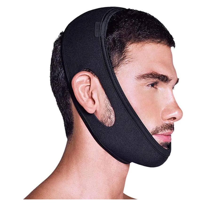 Belkit Faixa Mandibular Anti-ronco Kestal Tam M - 1 Und