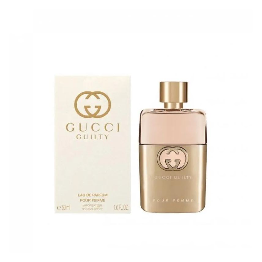 Gucci Guilty Eau de Parfum 90ml - Perfume Feminino