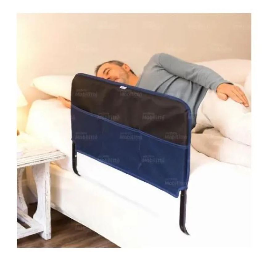 Perfetto Grade de Proteção para Cama Mobilittá