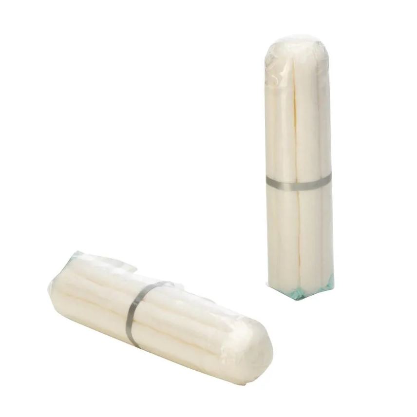 Needs Absorvente Interno Médio Fluxo Moderado 16 Unidades