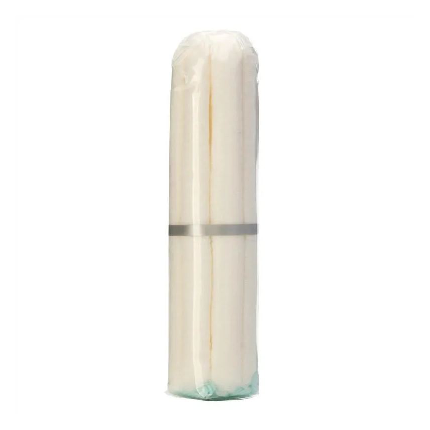 Needs Absorvente Interno Médio Fluxo Moderado 16 Unidades