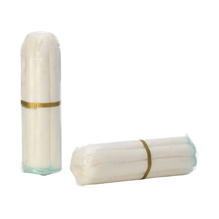 Needs Absorvente Interno Super Fluxo Forte 16 Unidades