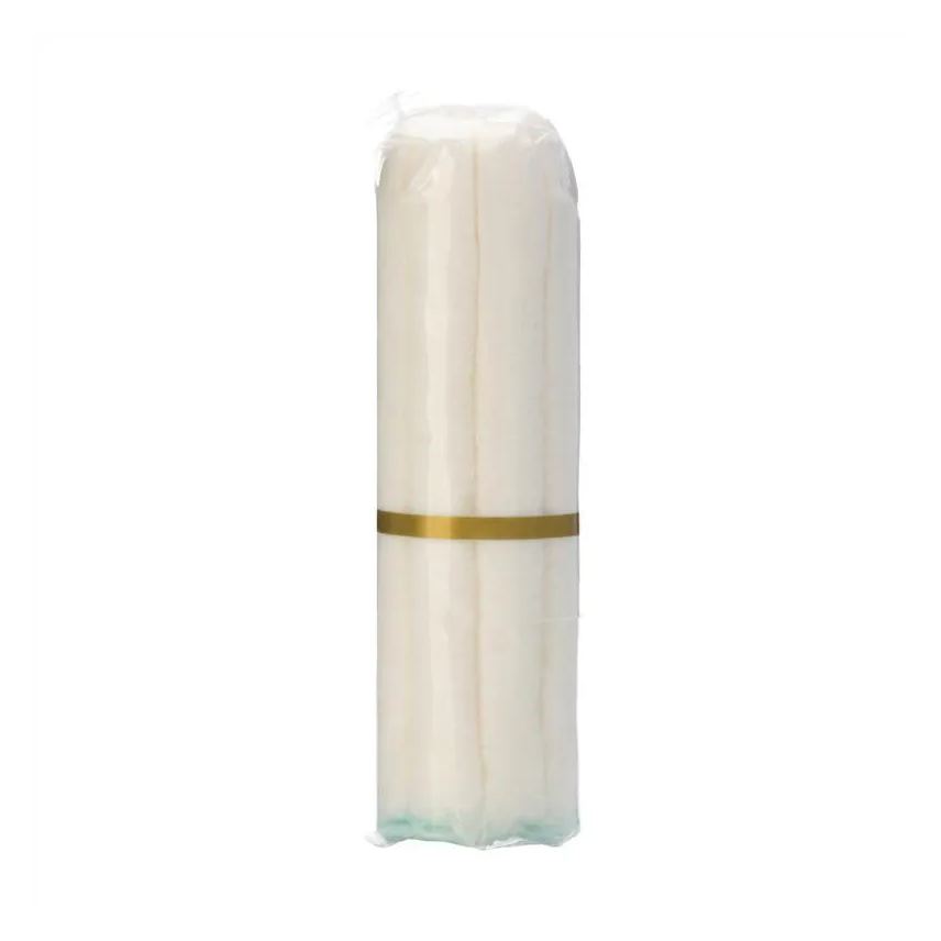 Needs Absorvente Interno Super Fluxo Forte 8 Unidades