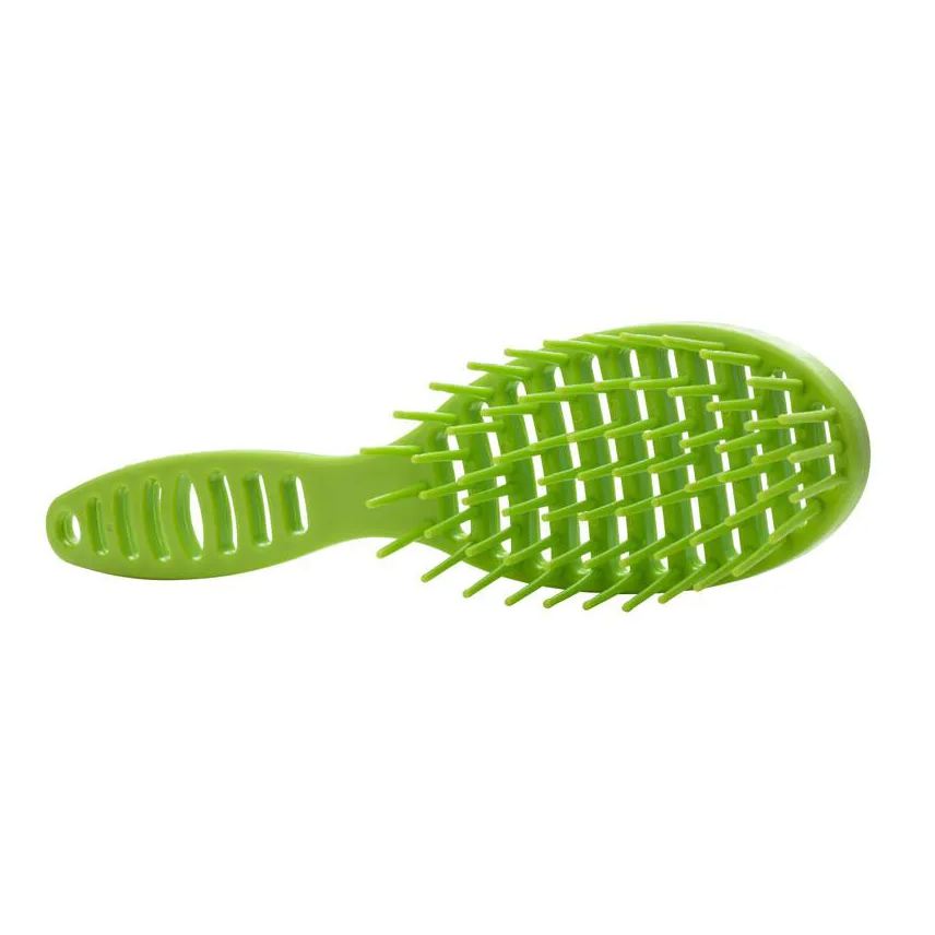 Needs Escova de Cabelo Ventilada Oval 1 Unidade