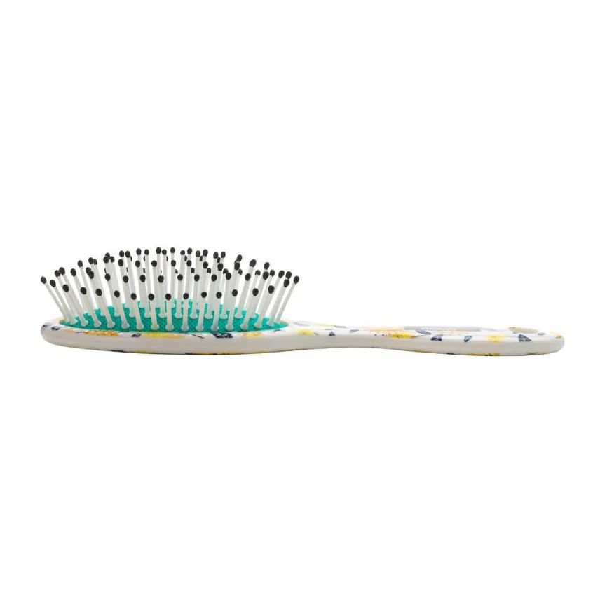 Needs Kit Escova e Pente de Cabelo 2 Unidades