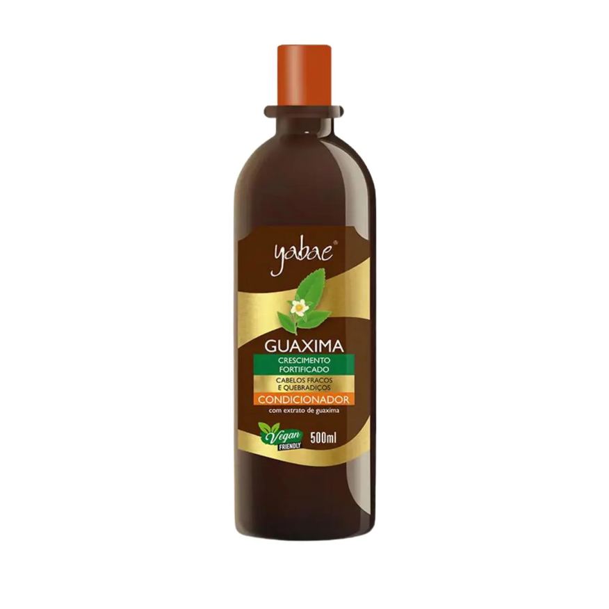 Natuphitus Condicionador Evita Queda Guaxima 500ml – Yabae