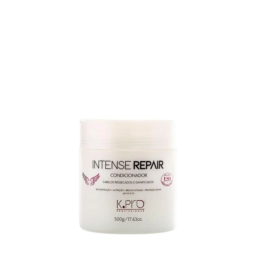 K.Pro Profissional Condicionador K.pro Intense Repair 500g