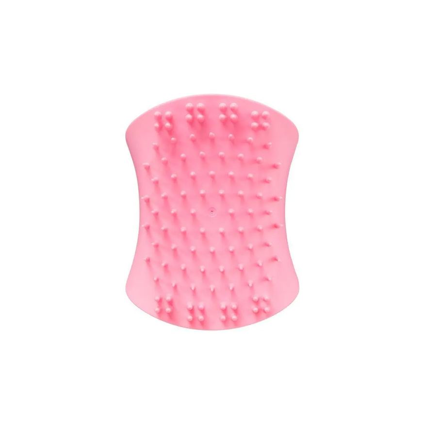 Tangle Teezer Scalp Exfoliator Escova para Esfoliar Rosa