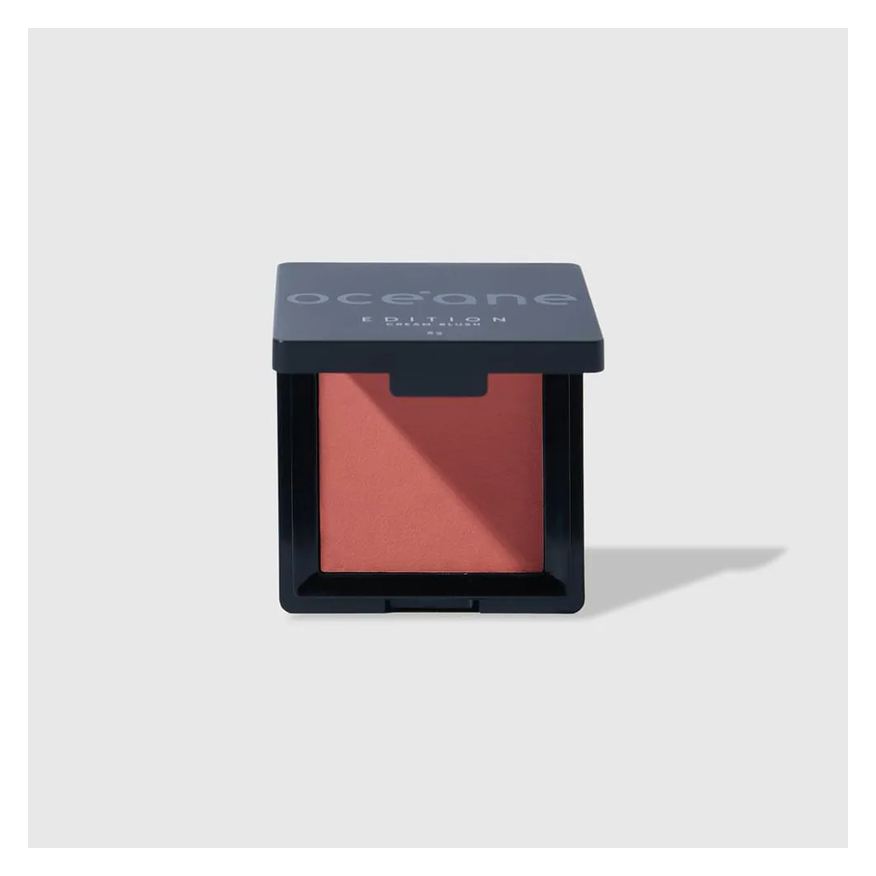 Océane Blush Cremoso Edition Caramelo 6g