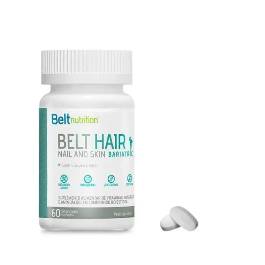 Belt Nutrition Belt Hair Nail And Skin Bariatric
