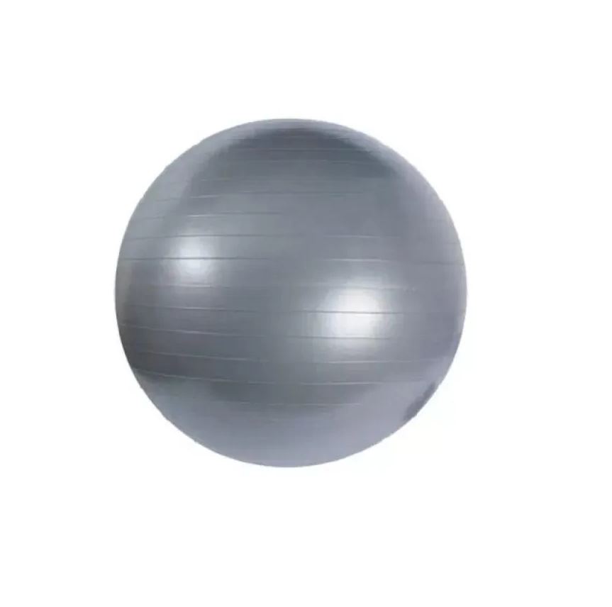 Starflex Bola Inflável para Exercícios - Cor: Cinza