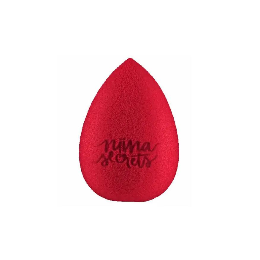 Eudora Niina Secrets Esponja de Maquiagem Facial Rosa