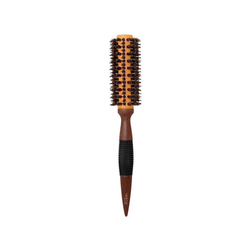de Escova Madeira Vertix Essential Ceramic 27mm - 1458