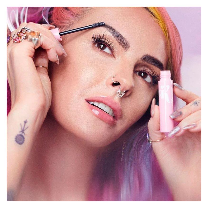 Karen Bachini Beauty Máscara para Sobrancelha Karen Bachini Incolor Plutão