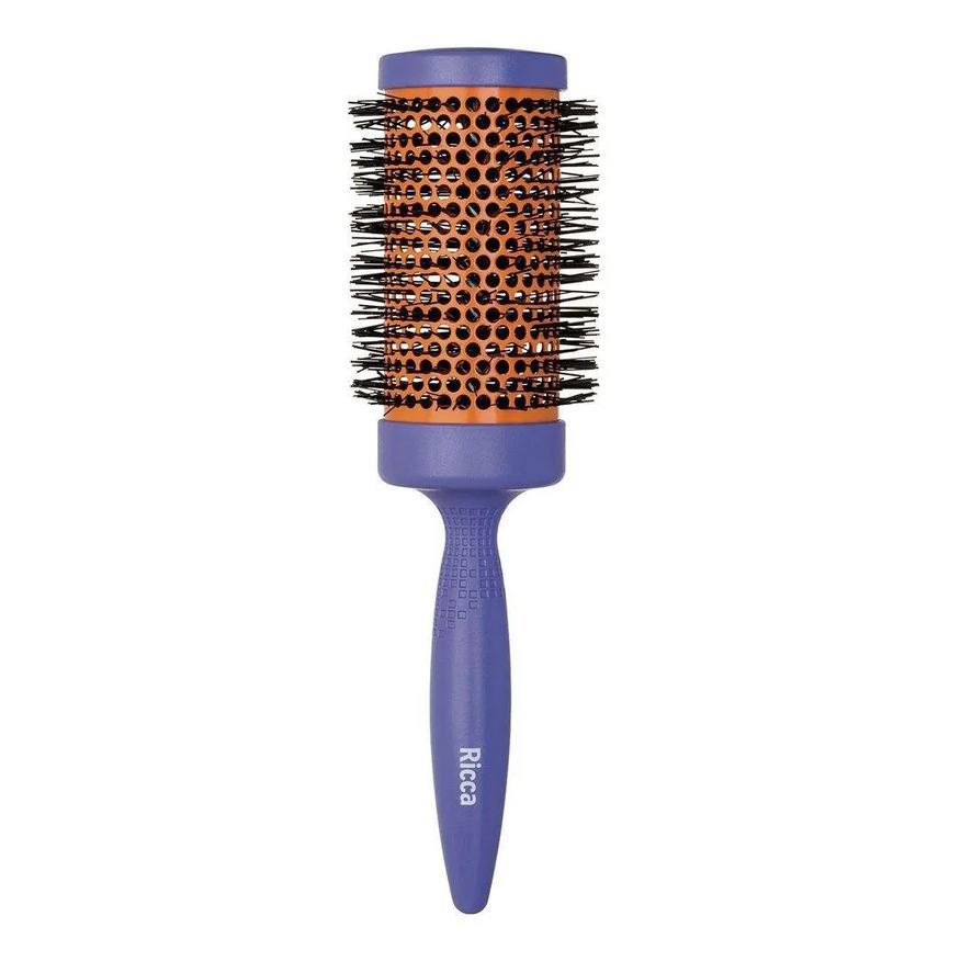 Ricca Escova Premium Cerâmica 43MM - Ref 906